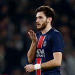 PSG Siapkan Rp2 Triliun Demi Khvicha Kvaratskhelia