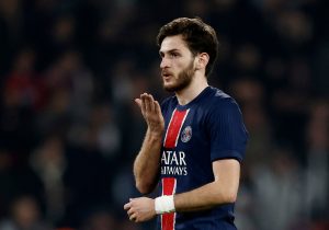 PSG Siapkan Rp2 Triliun Demi Khvicha Kvaratskhelia