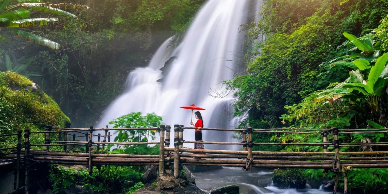 Wisata Berbasis Pengalaman Makin Diminati Generasi Muda