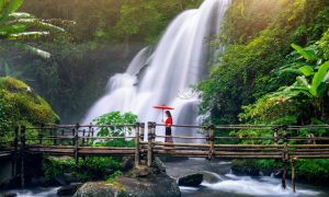 Wisata Berbasis Pengalaman Makin Diminati Generasi Muda