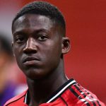 Kobbie Mainoo Di Percaya Jadi Jenderal Lini Tengah Man United