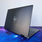 HP Spectre x360 14 Usung Kamera 9 MP AI Dan Penghemat Daya