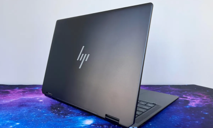 HP Spectre x360 14 Usung Kamera 9 MP AI Dan Penghemat Daya