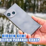 Sharp Aquos R10 Pro Rilis: Bawa Kamera Leica Sensor 1 Inci