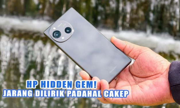 Sharp Aquos R10 Pro Rilis: Bawa Kamera Leica Sensor 1 Inci