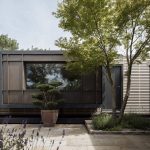 Tren Floating Garden House: Arsitektur Terapung Bebas Banjir