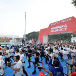 Merdeka Run 2026, Cek Pengalihan Arus Lalu Lintas Jakarta