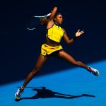 Coco Gauff Fokus Benahi Mekanik Forehand Redam Big-Hitter