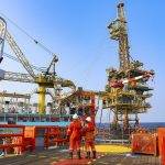 Indonesia Tawarkan Ratusan Blok Migas Ke Investor Rusia
