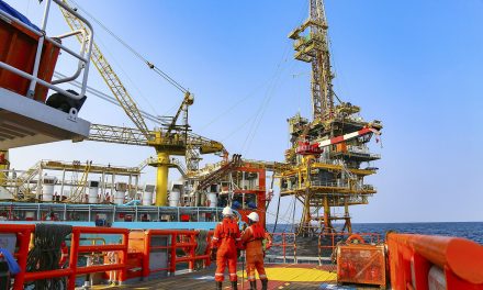 Indonesia Tawarkan Ratusan Blok Migas Ke Investor Rusia