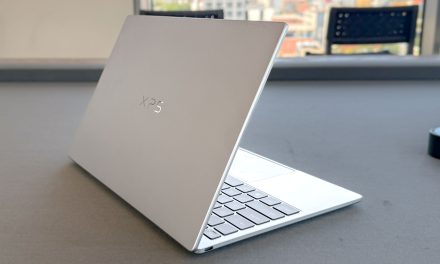 Dell XPS 13 Tandem OLED Rilis, Usung Layar 40% Lebih Hemat