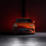 Genesis GV60 Magma Resmi Hadir Tantang Sportscar Eropa