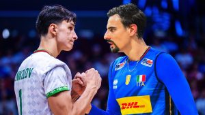 Simone Giannelli Evaluasi Efektivitas Variasi Serangan Tim