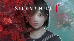 Silent Hill 2 Remake Laris Manis Jadi Game Horor Terpopuler
