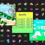 Spotify Rilis Fitur AI Generatif Pembuat Sampul Playlist Pribadi