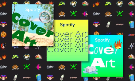 Spotify Rilis Fitur AI Generatif Pembuat Sampul Playlist Pribadi
