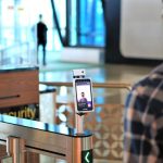 Bandara Internasional Soekarno-Hatta Uji Coba Facial Recognition