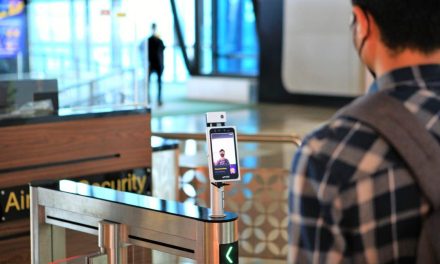Bandara Internasional Soekarno-Hatta Uji Coba Facial Recognition
