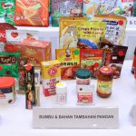 BPOM Tarik Makanan Impor Yang Tidak Sesuai Label Nutrisi