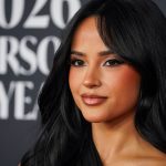 Pengakuan Becky G Mengenai Kecemasan Dan Beban Emosional