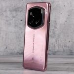 Honor Magic6 RSR Porsche Design Hadir Usung Periskop 180 MP