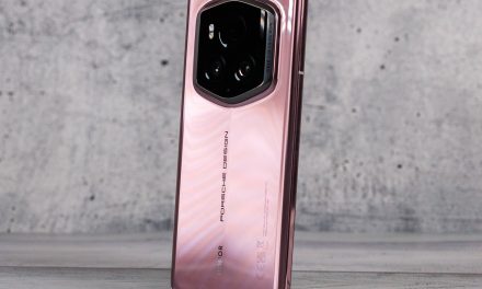 Honor Magic6 RSR Porsche Design Hadir Usung Periskop 180 MP