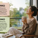 Mengenal Gaya Hidup JOMO Demi Ketenangan Pikiran
