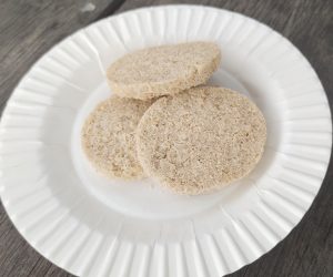 Mengenal Kue Rangai, Kudapan Kering Dan Lumer Khas Bengkulu