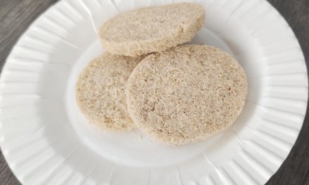 Mengenal Kue Rangai, Kudapan Kering Dan Lumer Khas Bengkulu