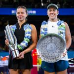 Sonay Kartal Juara Usai Tundukkan Chwalinska Di Partai Final
