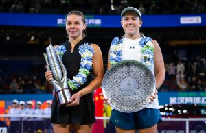 Sonay Kartal Juara Usai Tundukkan Chwalinska Di Partai Final
