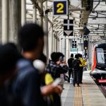 KCI Operasikan 8 KRL Extra Di Rute Cikarang-Kampung Bandan