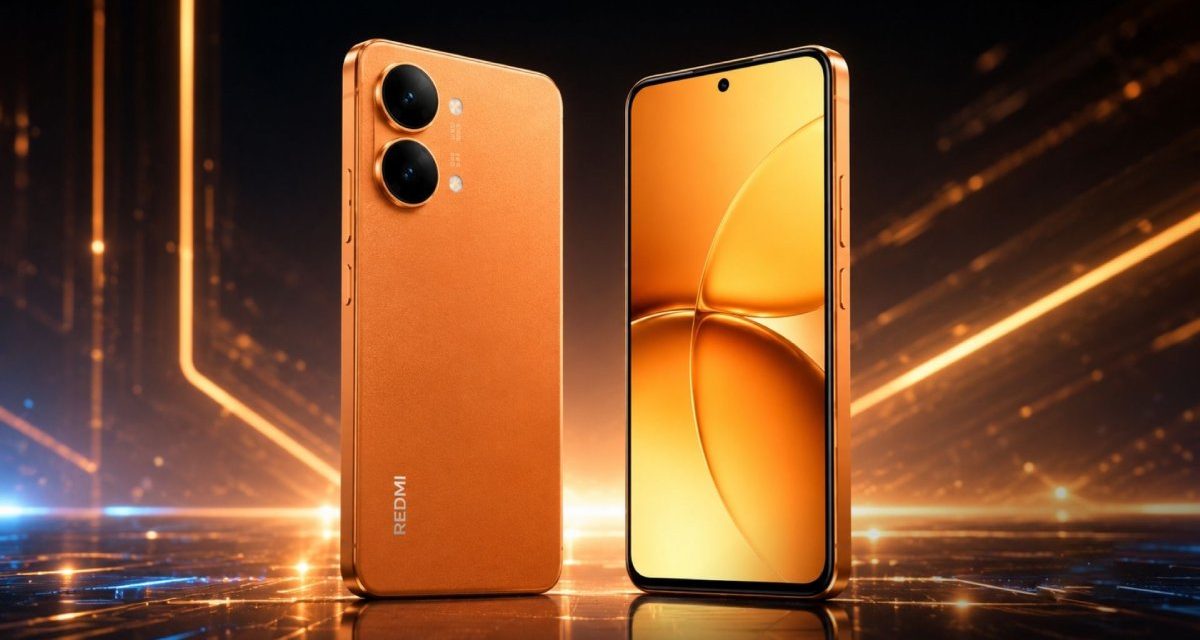 Redmi Turbo 6 Max Siap Dobrak Pasar Tablet Berdaya Jumbo