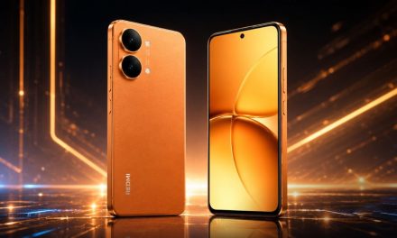 Redmi Turbo 6 Max Siap Dobrak Pasar Tablet Berdaya Jumbo