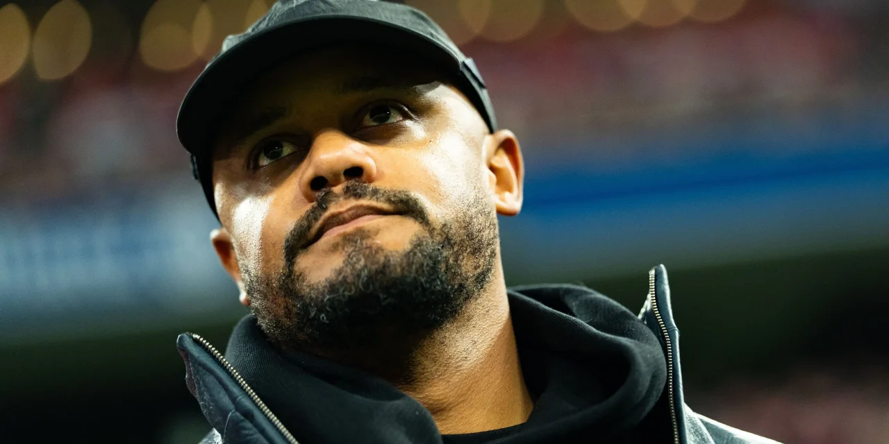 Bayern München Menang Atas Freiburg, Vincent Kompany Absen