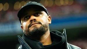 Bayern München Menang Atas Freiburg, Vincent Kompany Absen