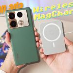 Infinix Note 40 Pro+ 5G Meluncur Dengan MagCharge 20W