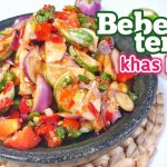 Khasnya Sambal Beberuk Terong Pendamping Ayam Taliwang