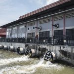 Penanganan Banjir Semarang: PUPR Rampungkan Tata Air Pesisir