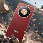 Honor X9b 5G Upgrade: Bawa Layar Anti-Retak Ultra-Bounce 360°