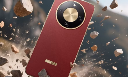 Honor X9b 5G Upgrade: Bawa Layar Anti-Retak Ultra-Bounce 360°